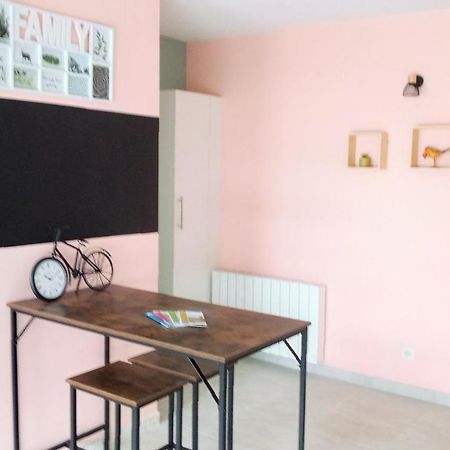 Flat Apartment เลอฟาเวท ภายนอก รูปภาพ