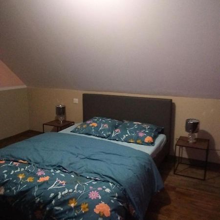 Flat Apartment เลอฟาเวท ภายนอก รูปภาพ
