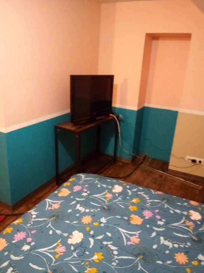 Flat Apartment เลอฟาเวท ภายนอก รูปภาพ