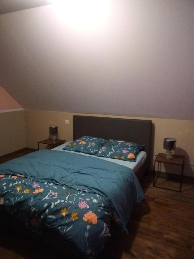 Flat Apartment เลอฟาเวท ภายนอก รูปภาพ
